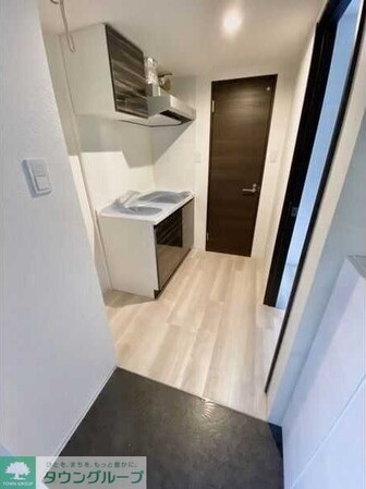 RESIDENCIA御器所の物件内観写真